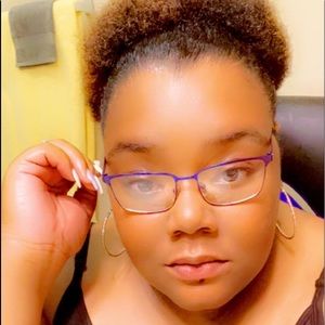 Meet your Posher, Jasmine